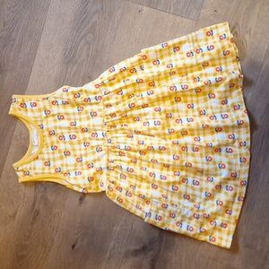 Hanna Andersson dress